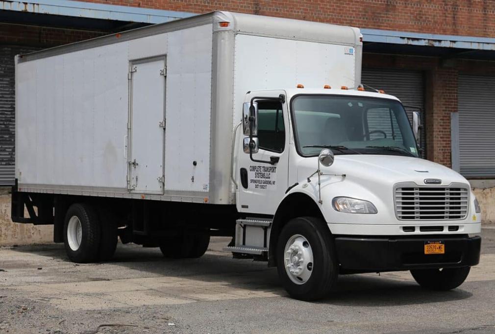 How Can I File A Claim For Box Truck Insurance?