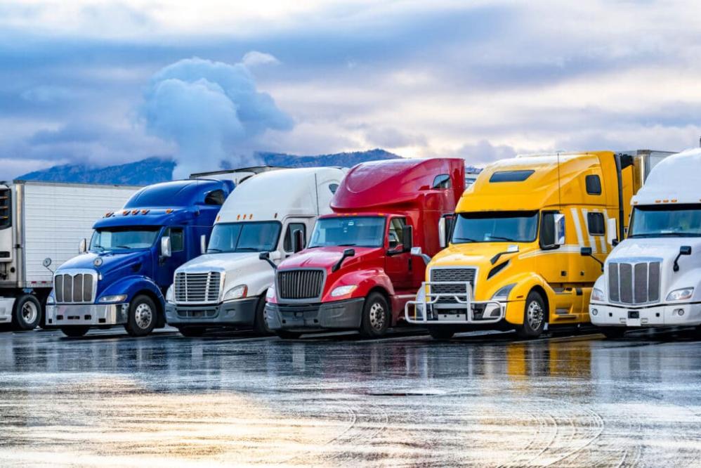 What Are The Best Practices For Managing Semi Truck Insurance Claims?